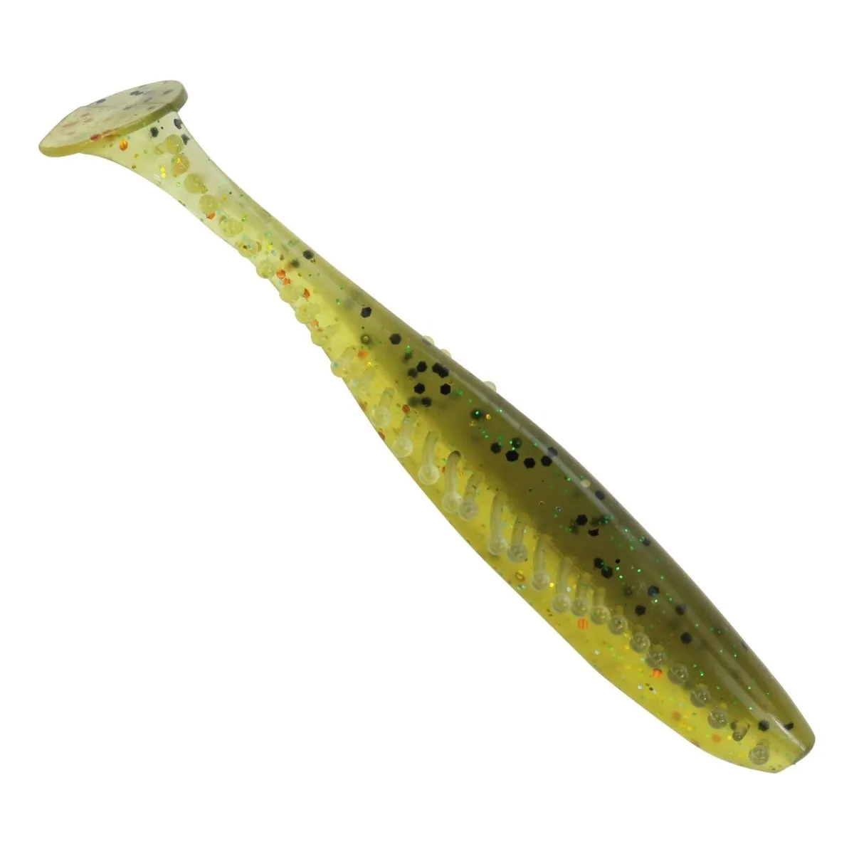 Kalin's Tickle Tail 3.8" Qty 8