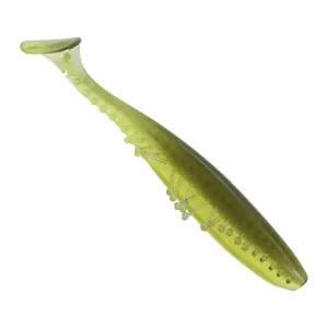 Kalin's Tickle Tail 3.8" Qty 8