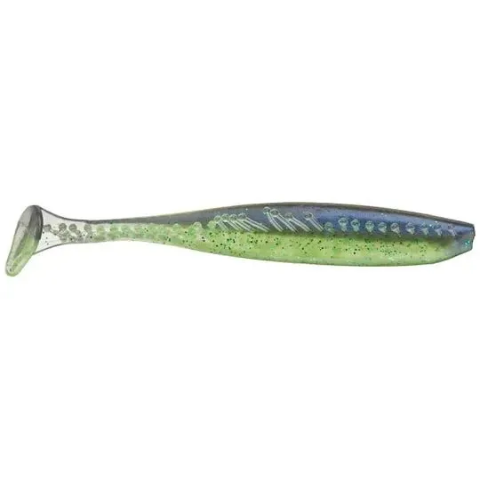 Kalin's Tickle Tail 3.8" Qty 8