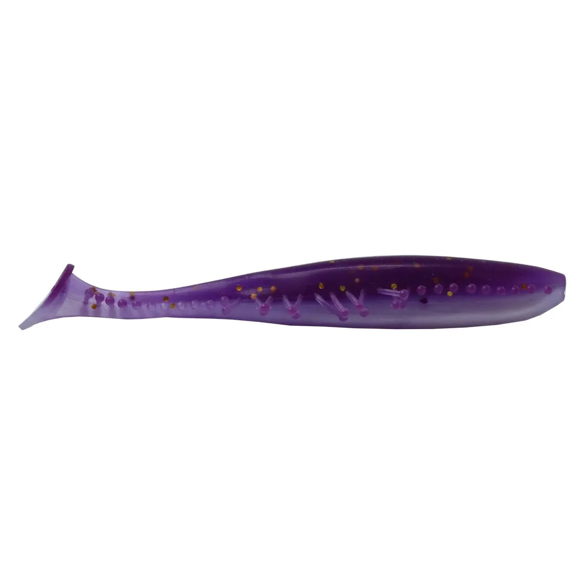 Kalin's Tickle Tail 3.8" Qty 8