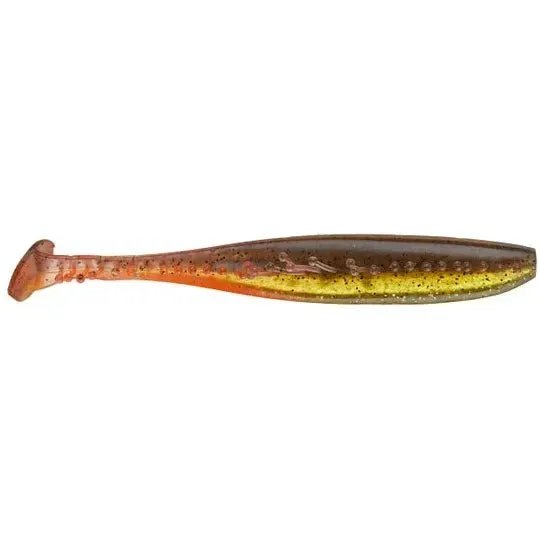 Kalin's Tickle Tail 3.8" Qty 8