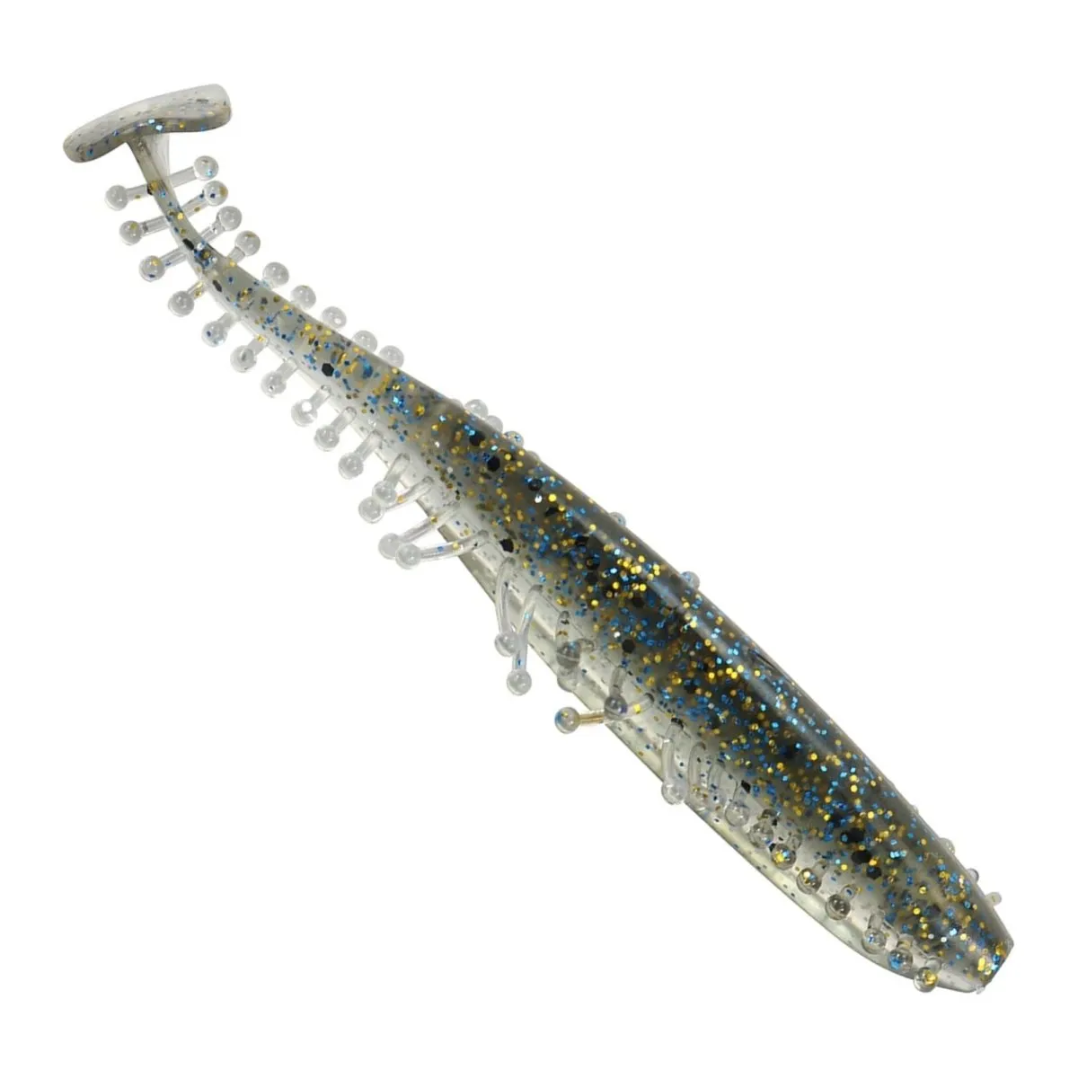 Kalin's Tickle Tail 3.8" Qty 8