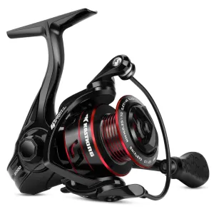 Kastking KRLSPNRL2-S20GT Royale Legend GT Spinning Reel 5.2:1 Size 2000