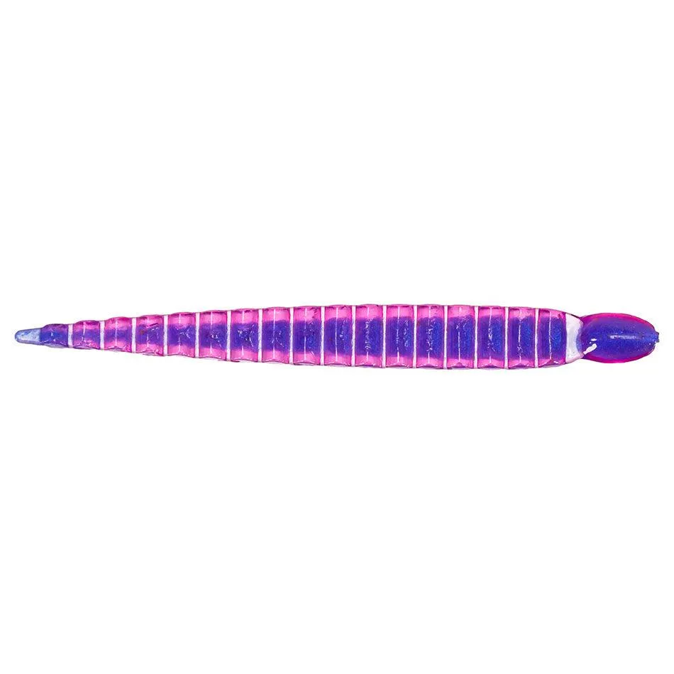 Keitech Custom Leech Softbaits