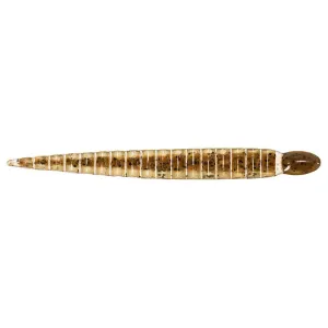 Keitech Custom Leech Softbaits