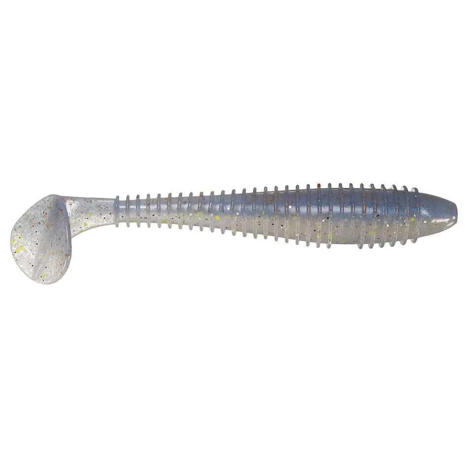Keitech Fat Swing Impact Swimbaits