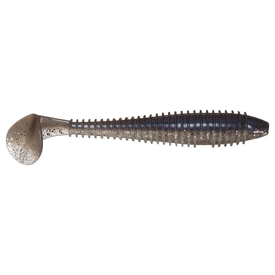 Keitech Fat Swing Impact Swimbaits
