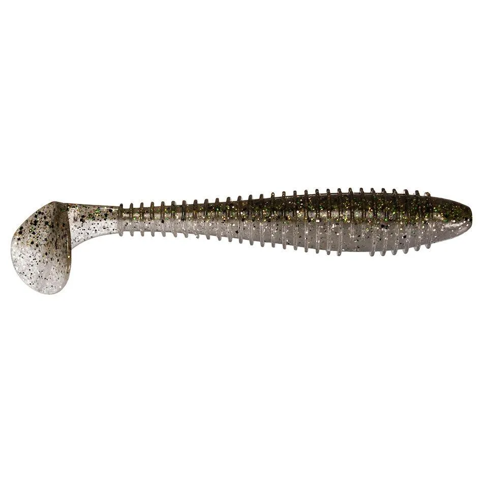 Keitech Fat Swing Impact Swimbaits