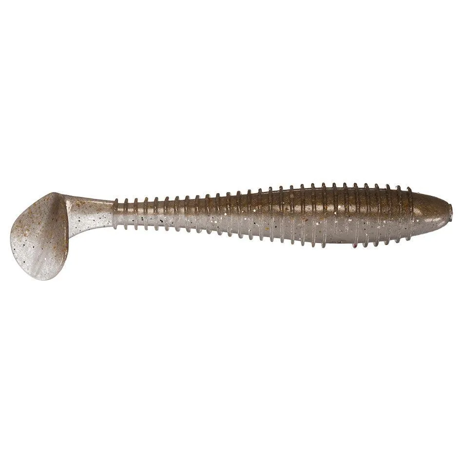 Keitech Fat Swing Impact Swimbaits