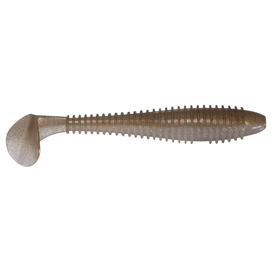 Keitech Fat Swing Impact Swimbaits