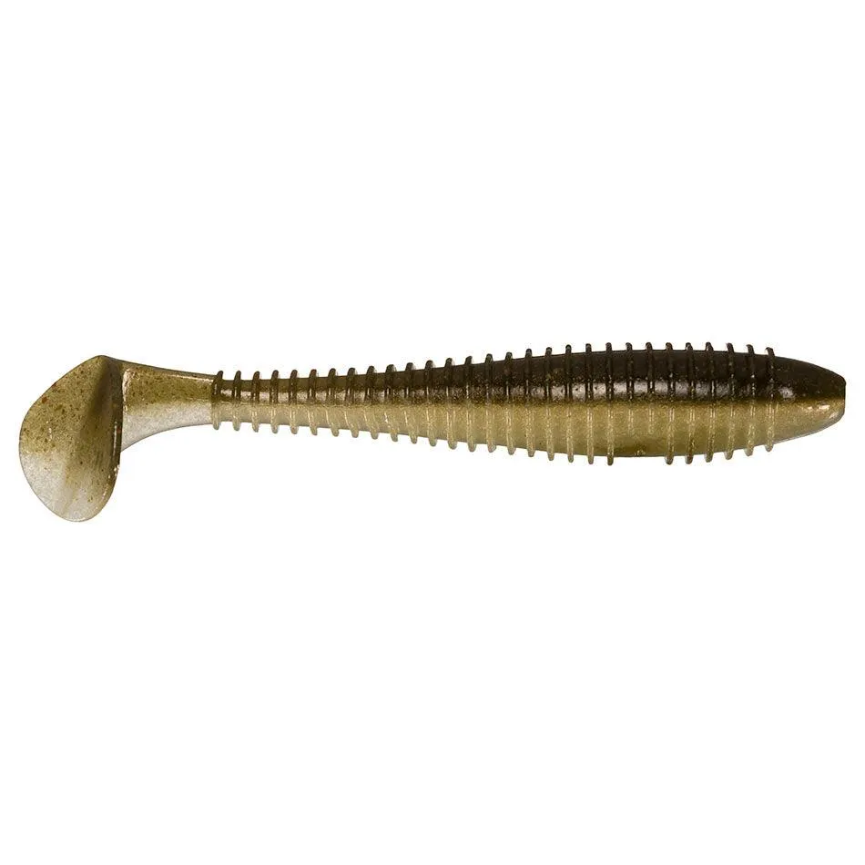 Keitech Fat Swing Impact Swimbaits