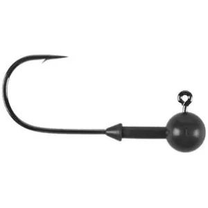 Keitech Tungsten Super Round Jig Heads