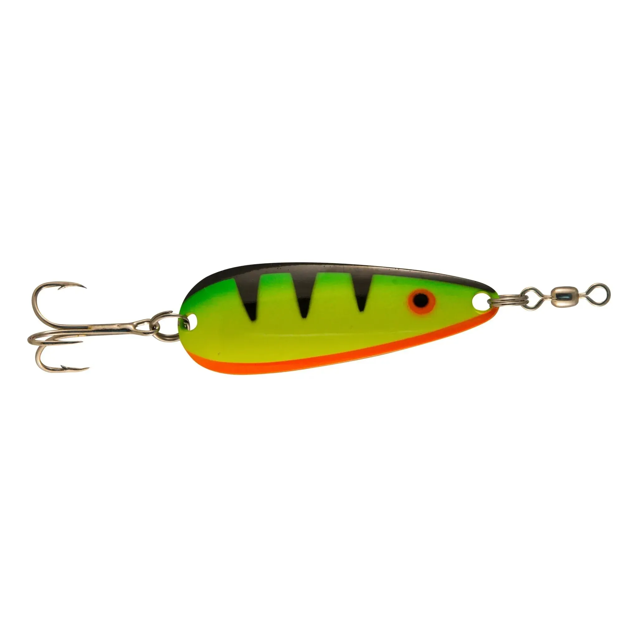 Len Thompson Platinium Series Trolling Spoon 1-1/8 Oz 4-7/8"