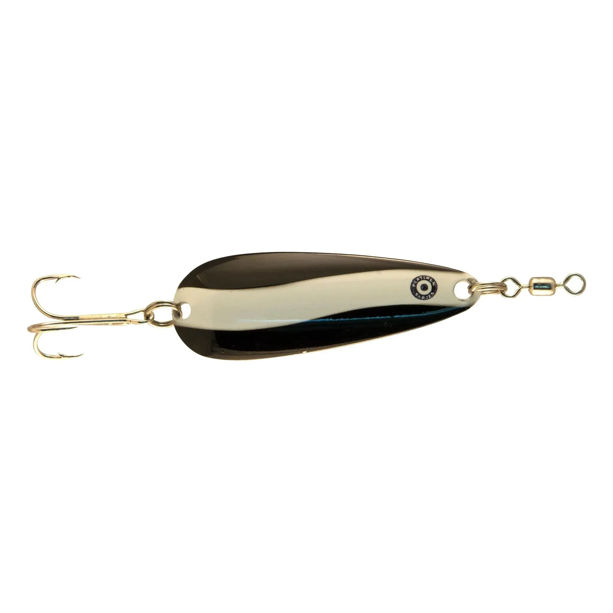 Len Thompson Platinium Series Trolling Spoon 1-1/8 Oz 4-7/8"