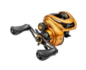 Lew's Custom Pro Baitcasting Reel