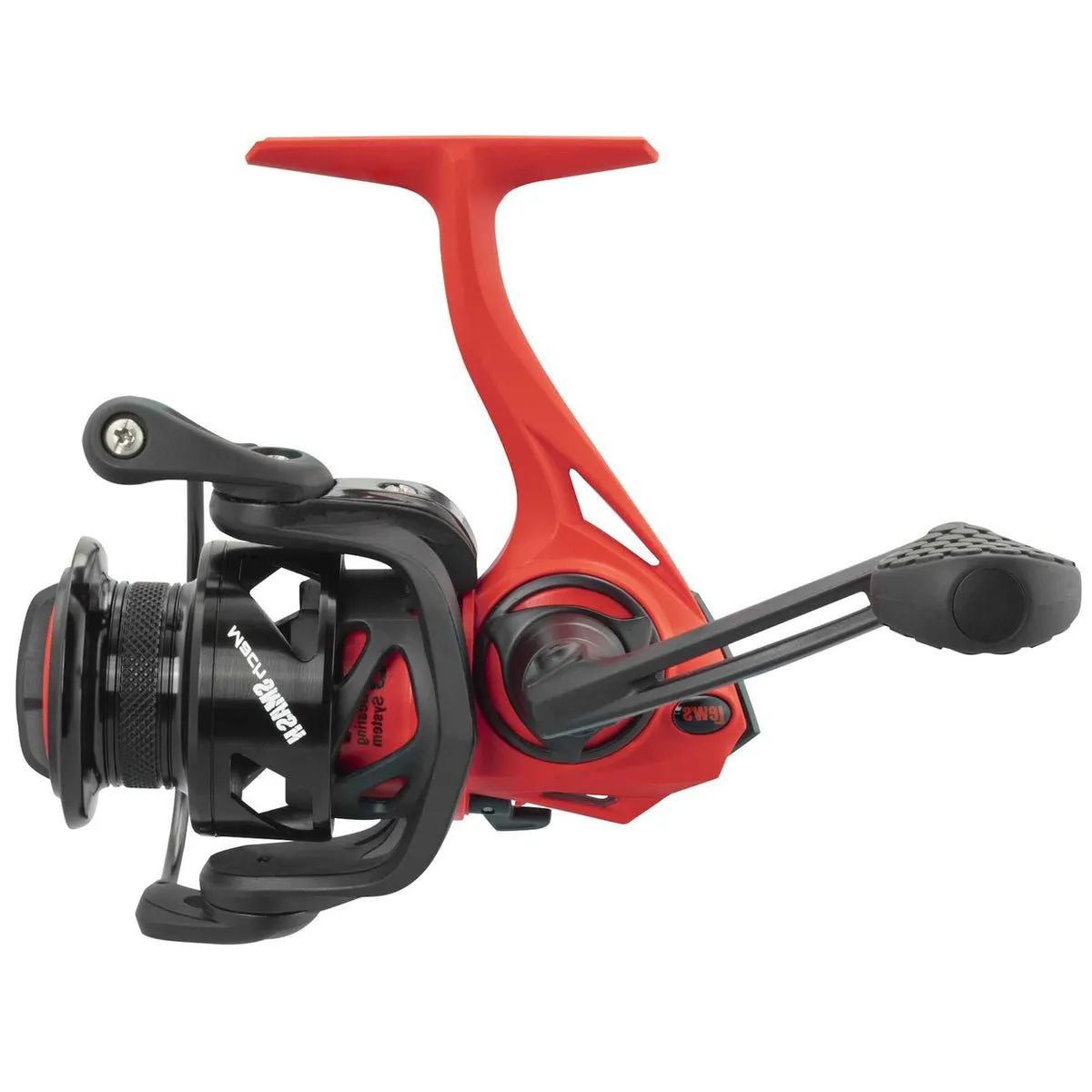 Lews Mach Smash Speed 200 Spinning Reel