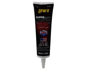 Lew's Super Duty Casting Reel Grease