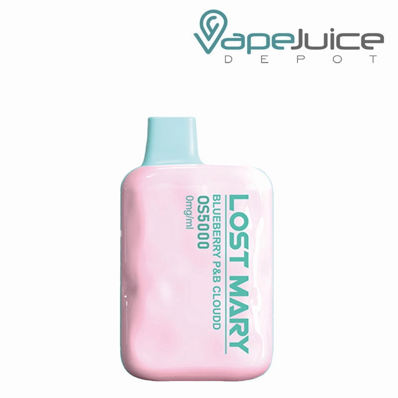 Lost Mary OS5000 Zero Nicotine Disposable