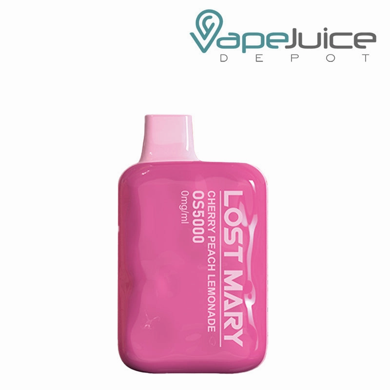 Lost Mary OS5000 Zero Nicotine Disposable