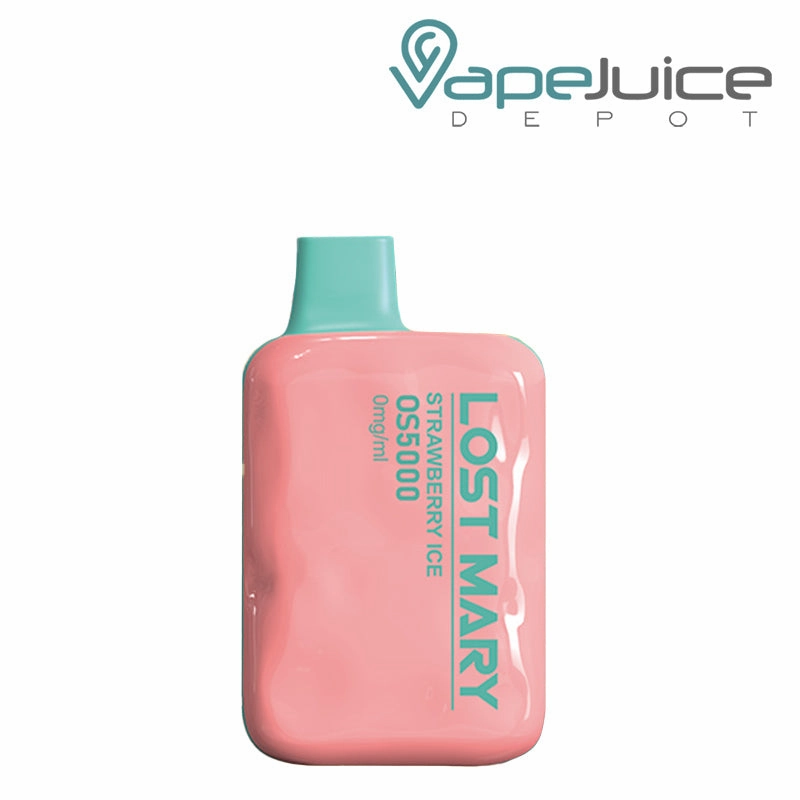 Lost Mary OS5000 Zero Nicotine Disposable