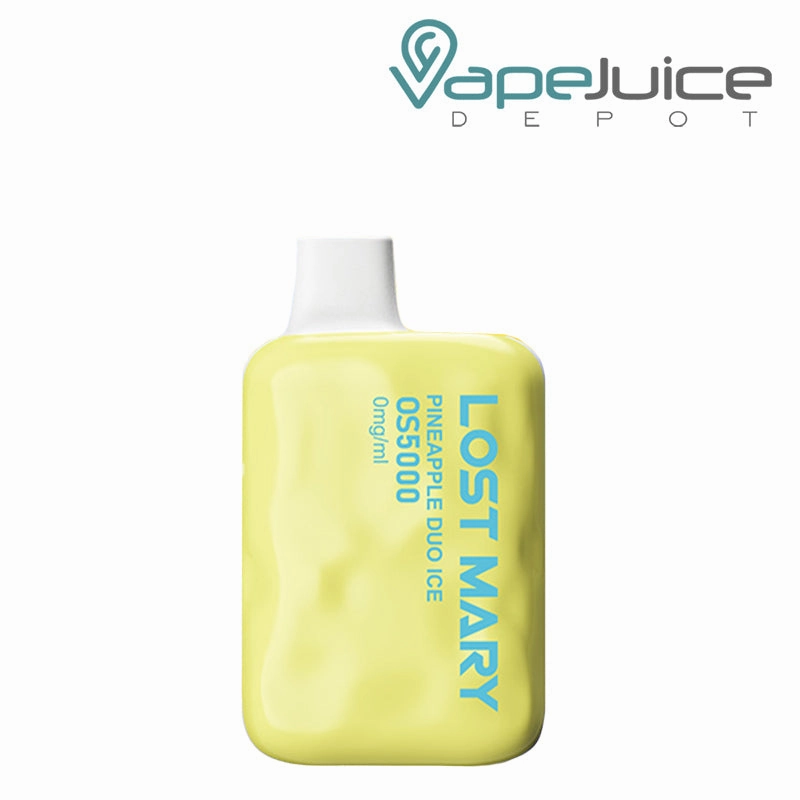 Lost Mary OS5000 Zero Nicotine Disposable