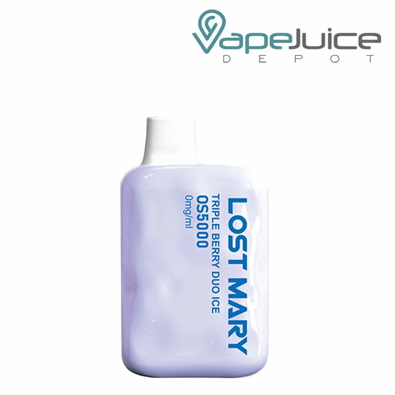 Lost Mary OS5000 Zero Nicotine Disposable