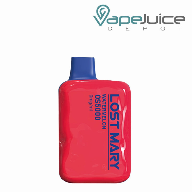 Lost Mary OS5000 Zero Nicotine Disposable
