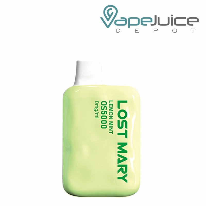 Lost Mary OS5000 Zero Nicotine Disposable