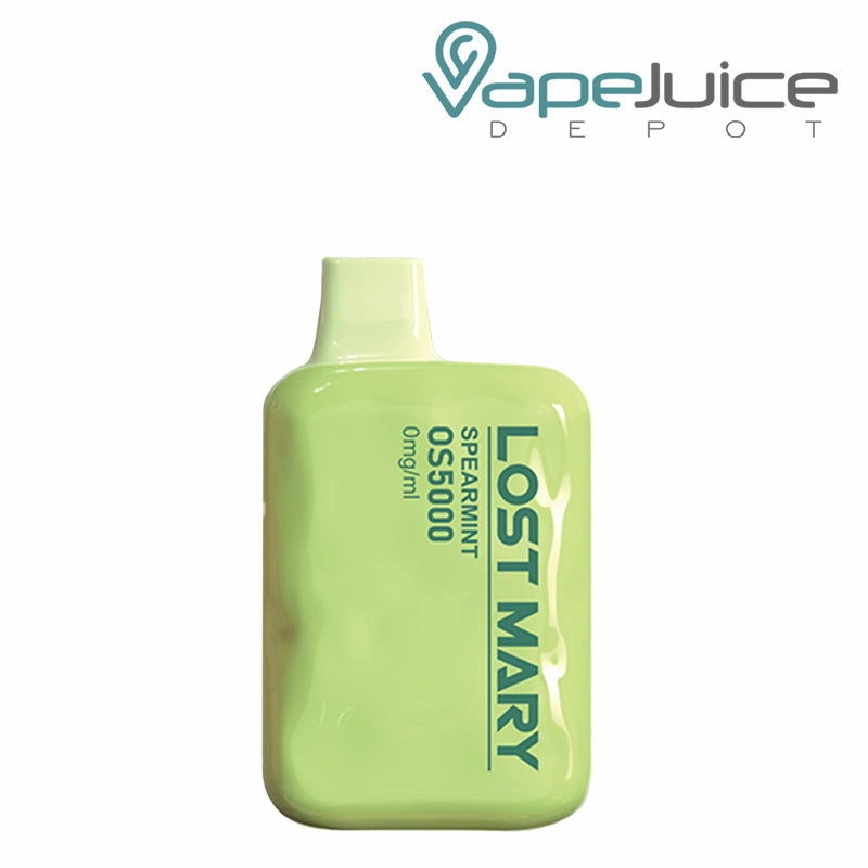 Lost Mary OS5000 Zero Nicotine Disposable