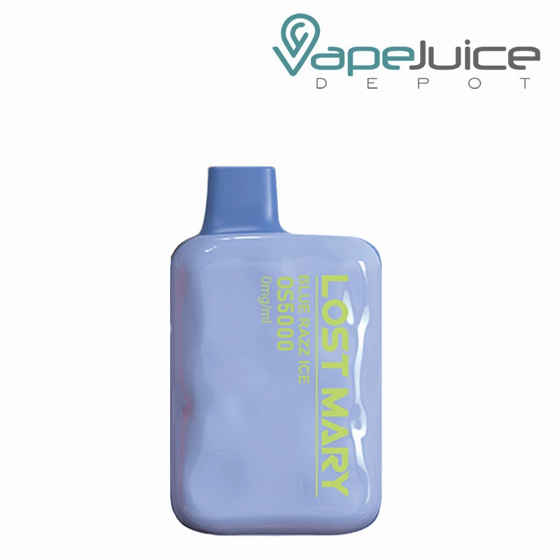 Lost Mary OS5000 Zero Nicotine Disposable