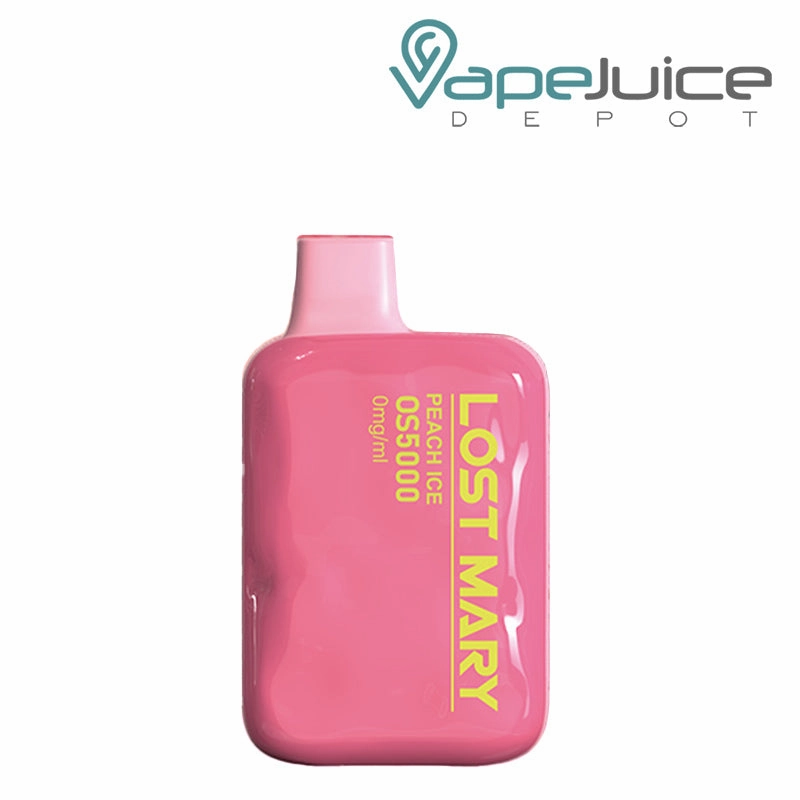 Lost Mary OS5000 Zero Nicotine Disposable