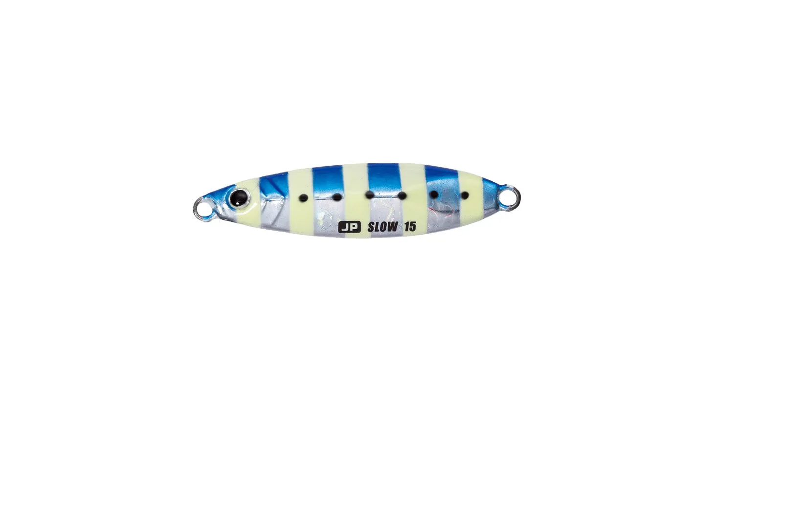 Major Craft Jigpara Slow Jigs