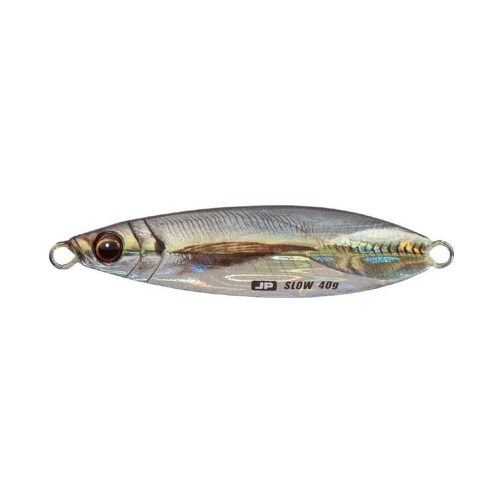 Major Craft Jigpara Slow Jigs