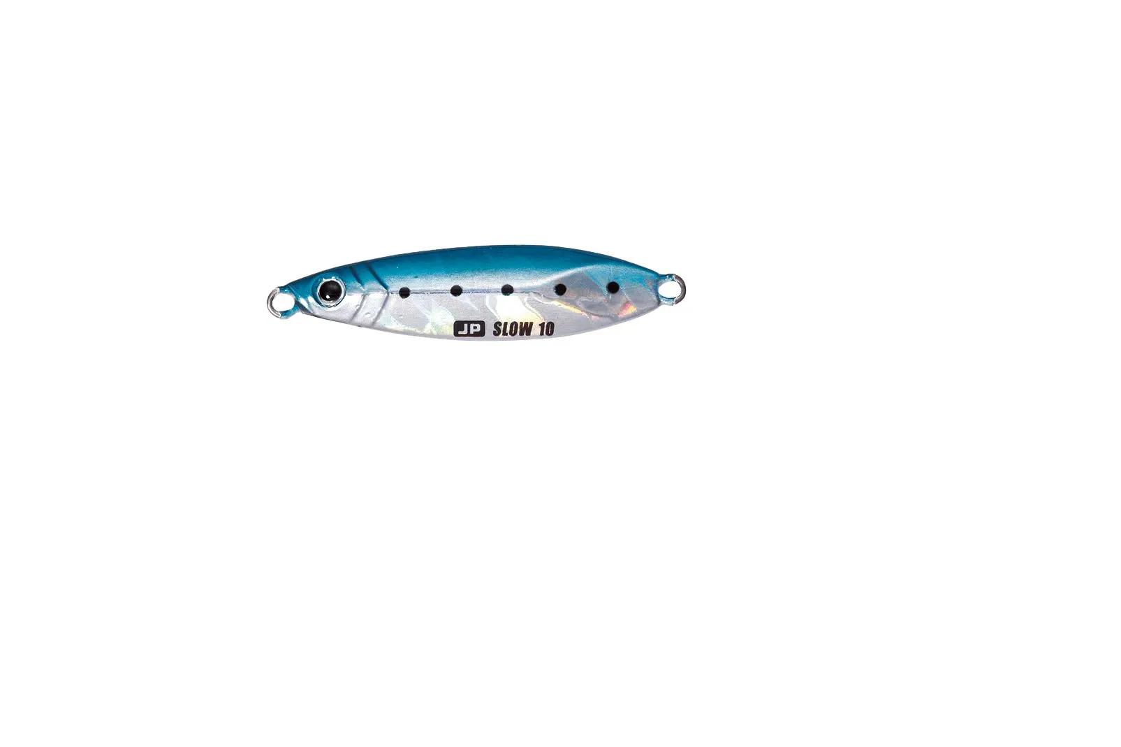 Major Craft Jigpara Slow Jigs