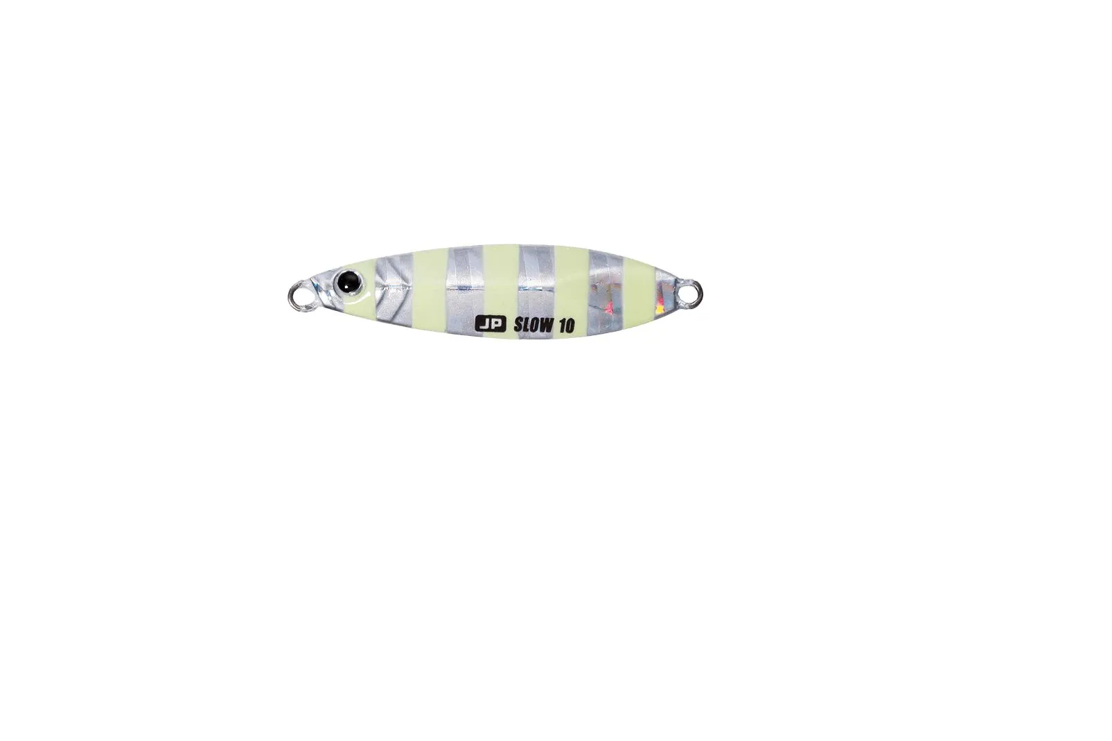 Major Craft Jigpara Slow Jigs