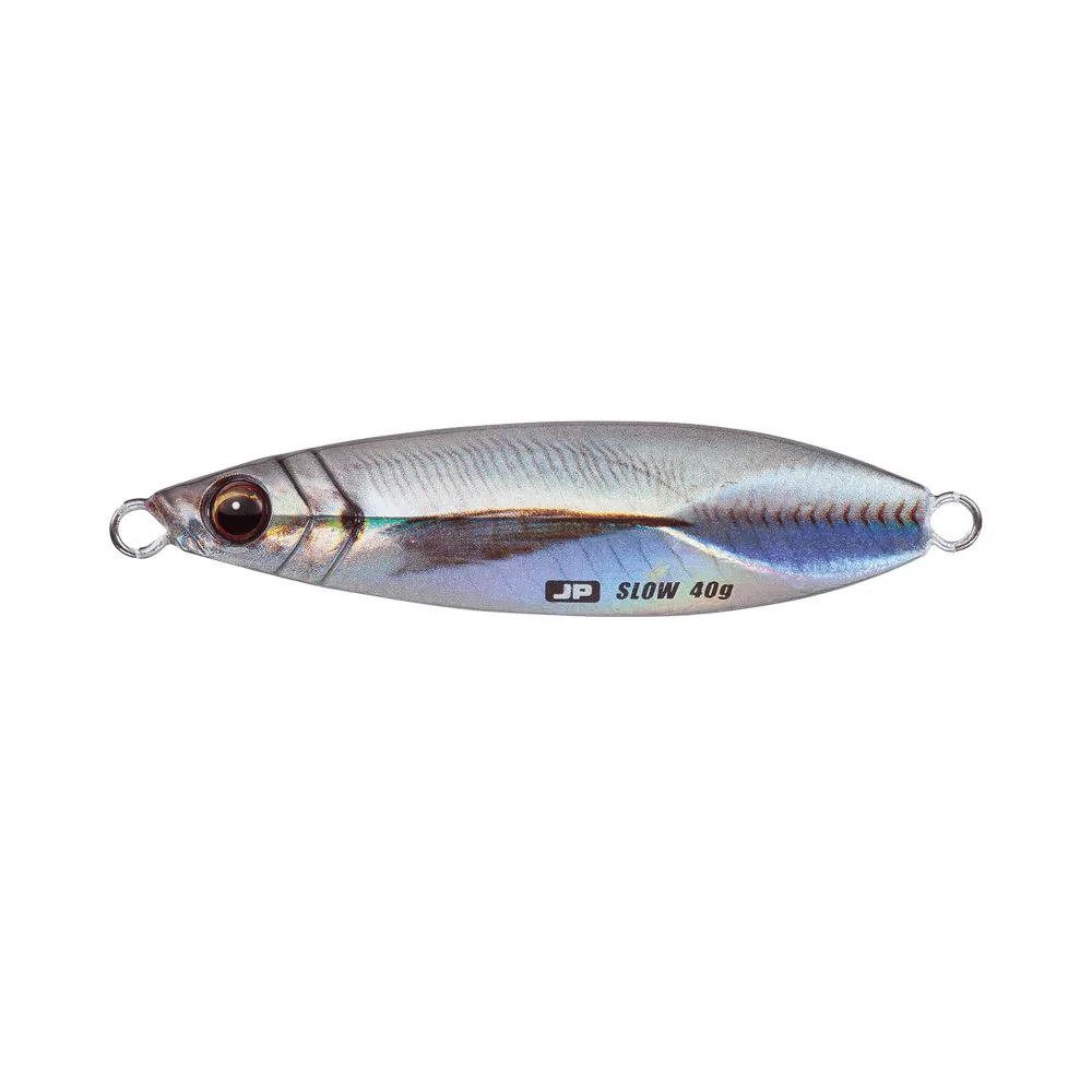 Major Craft Jigpara Slow Jigs