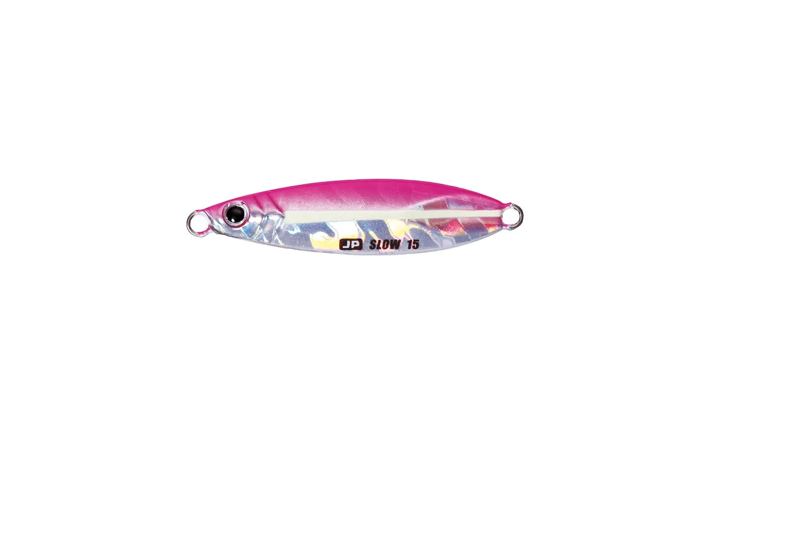 Major Craft Jigpara Slow Jigs