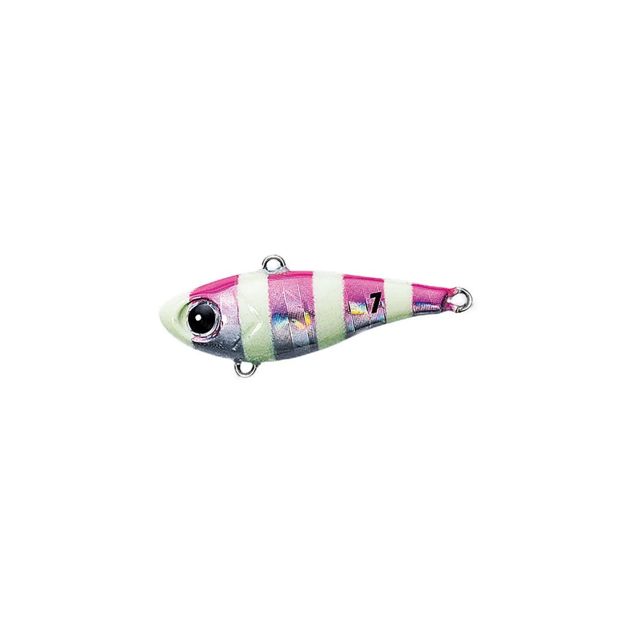 Major Craft Jigpara Spin Micro Jigs