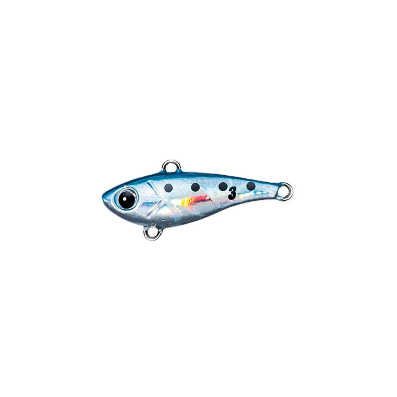 Major Craft Jigpara Spin Micro Jigs