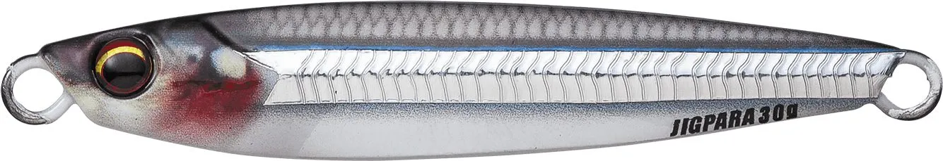 Major Craft Jigpara Standard Jigs