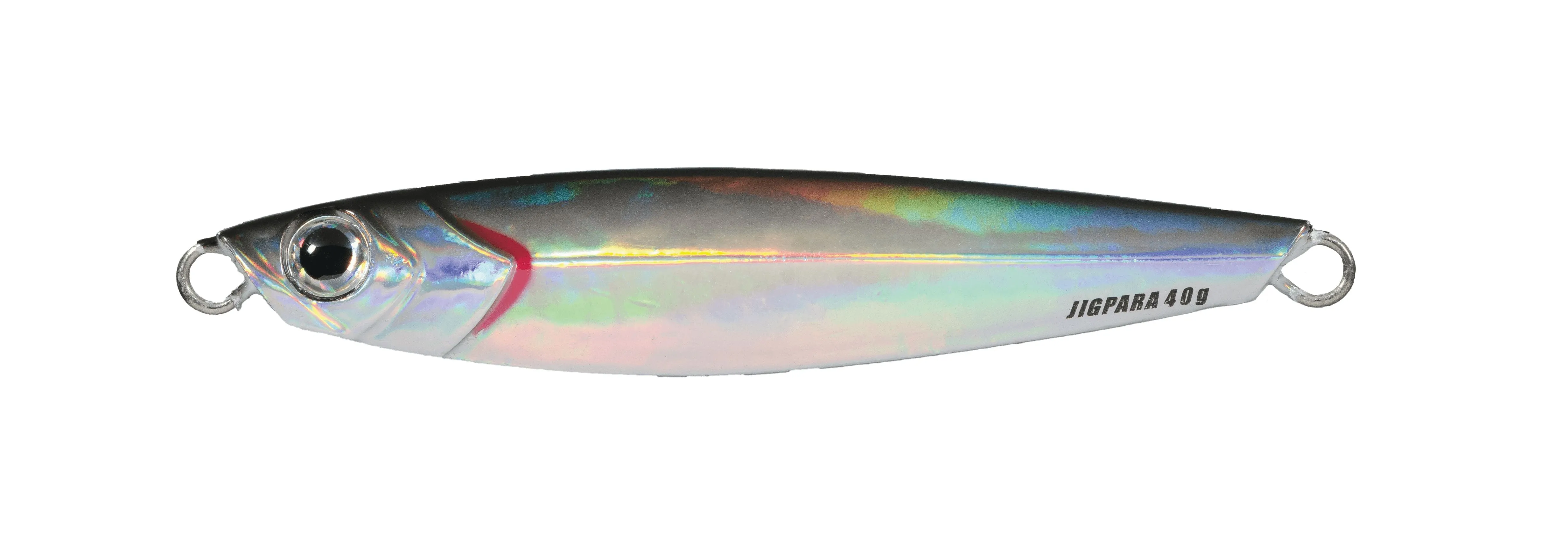 Major Craft Jigpara Standard Jigs