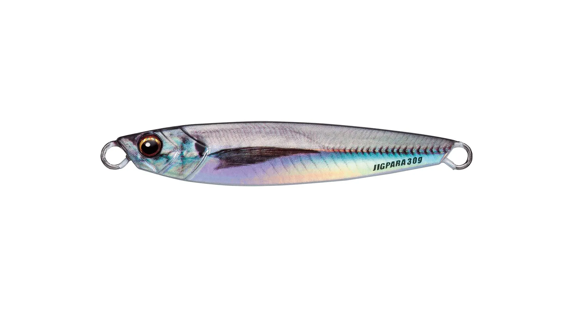 Major Craft Jigpara Standard Jigs