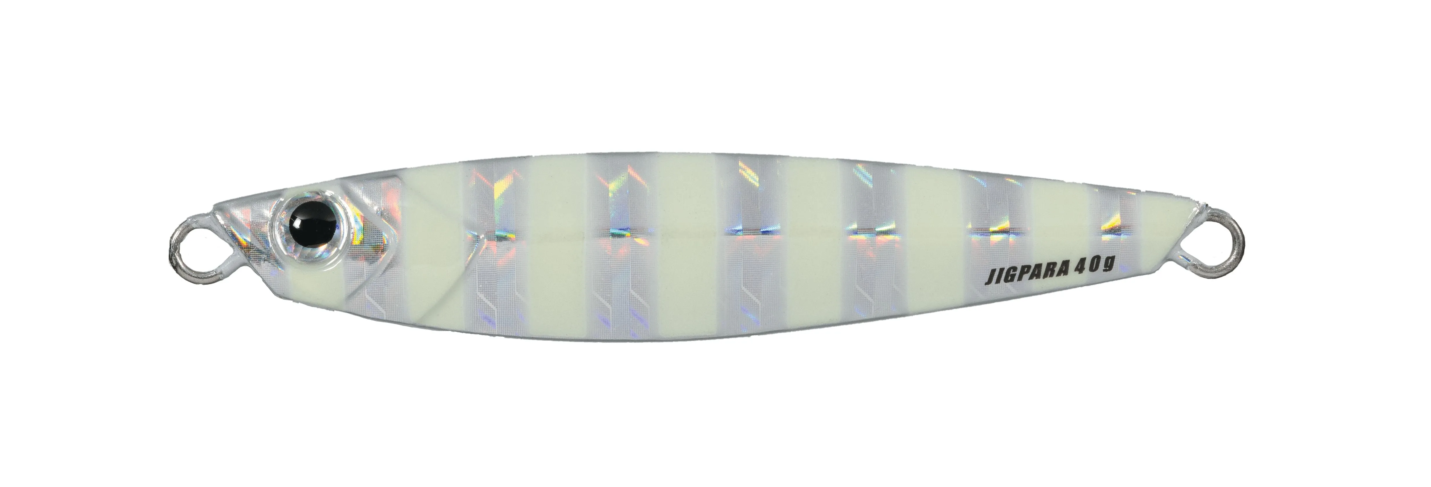 Major Craft Jigpara Standard Jigs