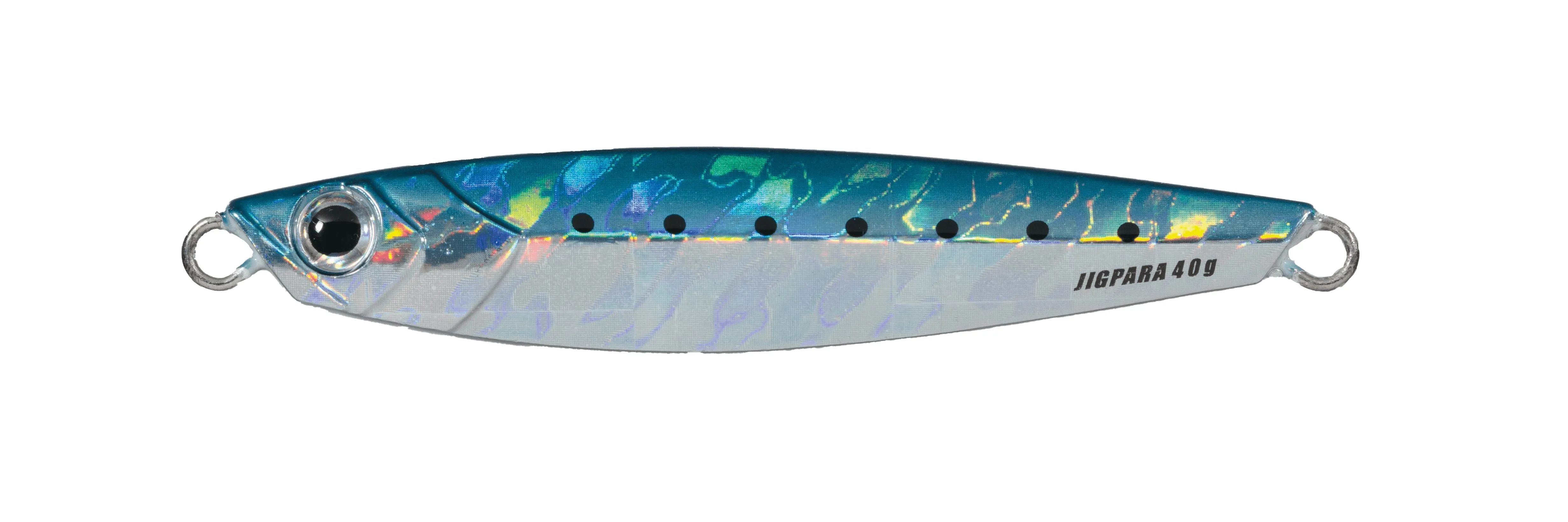 Major Craft Jigpara Standard Jigs