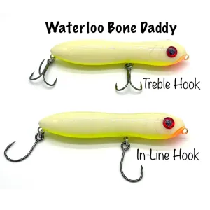 Mansfield Knockers Lures