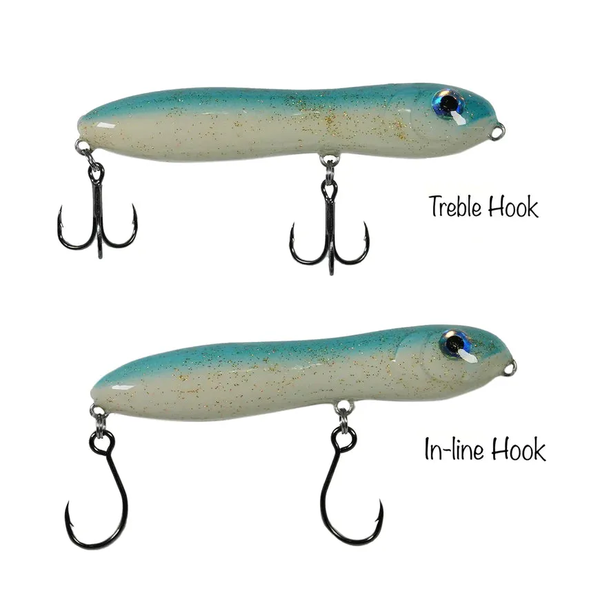 Mansfield Knockers Lures