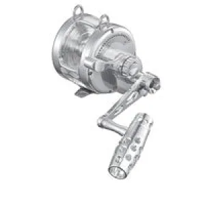 Maxel Oceanic Trolling Conventional Reels
