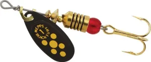 Mepps Black Fury Inline Spinners