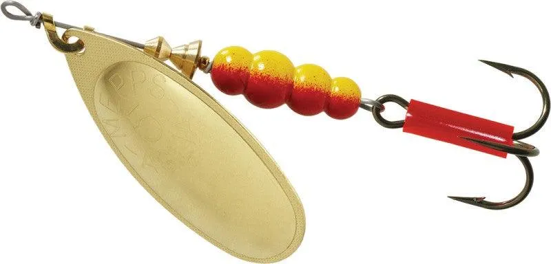 Mepps Plain Aglia Inline Spinners