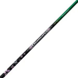 Mitsubishi Chemical Diamana 2025 BB Season Opener Limited Edition Wood Shaft